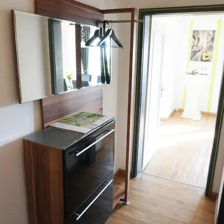 Ferienwohnung Ottl