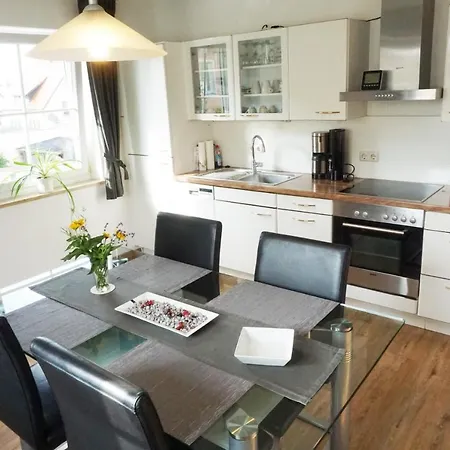 Apartamento Ferienwohnung Ottl