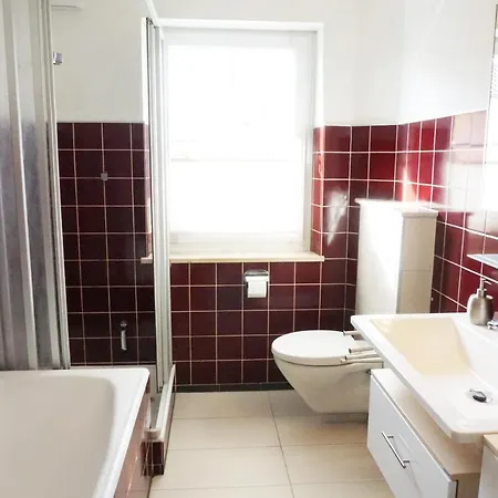 Apartamento Ferienwohnung Ottl *