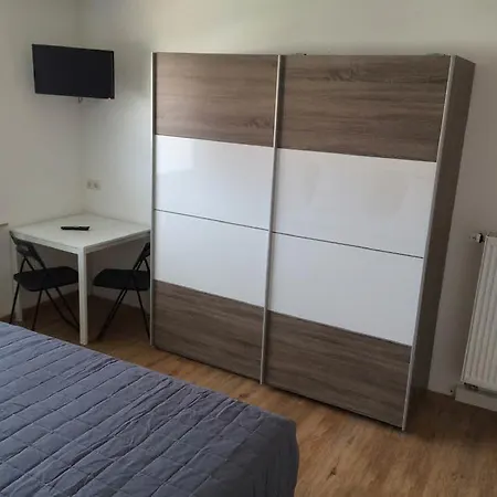 Ferienwohnung Ottl Apartamento
