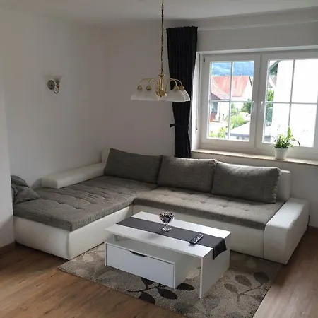Ferienwohnung Ottl