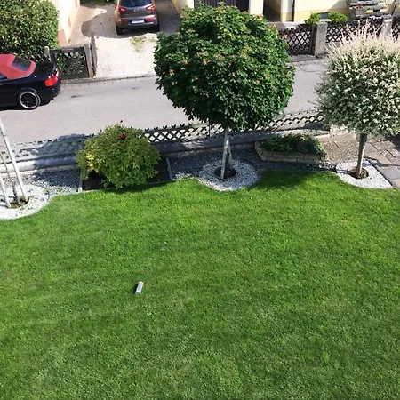 Ferienwohnung Ottl Apartamento *