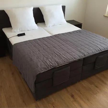 Apartamento Ferienwohnung Ottl Beilngries
